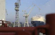 Polski przemysł stoczniowy - odrodzony w innej konfiguracji i kształcie