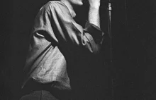 60 lat temu urodził się Ian Curtis z Joy Division
