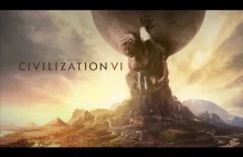 Civilization 6 trailer