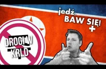 Jedź, baw się! PLUS, odc. 10 - Drogi w Korei Północnej