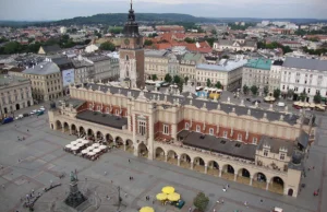 Miasta zmieniają się w betonowe patelnie. Refleksja przyszła za późno?