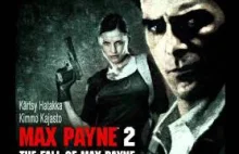 Max Payne - niezapomniany klimat