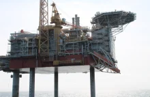 Equinor wraz z Lotosem uruchomi wydobycie ropy na Morzu Północnym