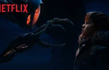 Science fiction od Netflixa! Pełny zwiastun serialu Zagubieni w kosmosie