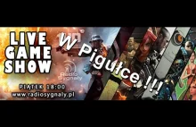 Radio + Youtube - LiveGameShow