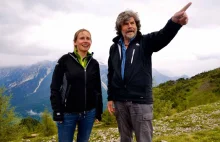 Reinhold Messner: "Kukuczka był bez szans"