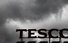 Wielka Brytania: Tesco zamyka 43 supermarkety