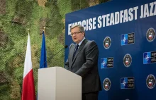 Prezydent Komorowski z wizytą w Arabii Saudyjskiej i Katarze