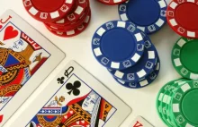Służba Celna ostrzega uczestników internetowych gier hazardowych