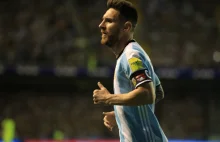 Mundial 2018. Lionel Messi i jego przemowa motywująca zespół - WP...