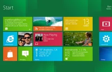 Windows 8 beta już 29 lutego
