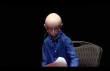 Jak docenić piękno życia z Progerią, nieuleczalną chorobą genetyczną (ENG.)