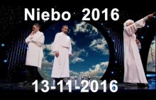 Kabaret Neo-Nówka - Niebo 2016