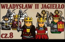 Władysław II Jagiełło cz.8 (Lata 1399-1403)