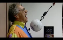 For the Love of Physics - Walter Lewin