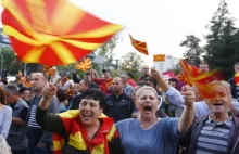 Macedonia zmieni nazwę na Republika Nowa Macedonia?