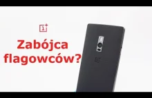 OnePlus 2 - nadal zabójca flagowców?