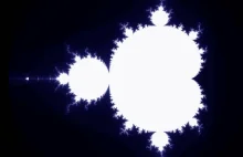 Żuk Mandelbrota