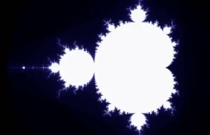 Żuk Mandelbrota