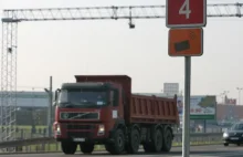 Rusza europejski system poboru opłat drogowych, ale nie w Polsce