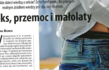 Tygodnik Polityka ostro o grach komputerowych