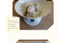 Gotuj z Wykopem: Ciasto marchewkowe