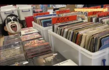 Giełda Płyt Winylowych w Londynie, Vinyl Records Fair