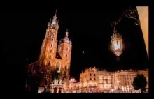 Kraków Nocą | Cracow Night