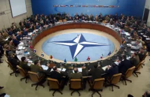 Podczas szczytu NATO w Warszawie dyskusja nad wzmocnieniem...