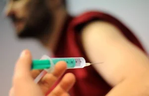 Włochy: 11 osób zmarło po szczepionce przeciw grypie. Przyczyny nieznane