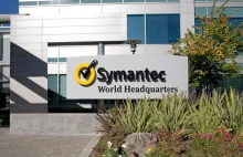 Broadcom zamierza przejąć Symantec za 15,5 mld dolarów