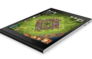 Jolla Tablet, nowość z systemem Sailfish 2.0