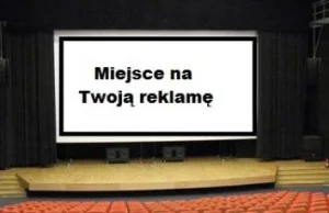 Cinema City przeginacie pałę z tymi reklamiami. 35 minut ?!