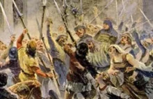600 lat temu defenestracja praska zaczęła pierwszą wojnę husycką