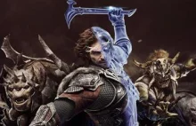 Middle-earth: Shadow of War z mikropłatnościami