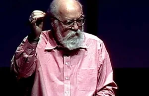 Dan Dennett o niebezpiecznych memach.