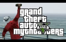 Grand Theft Auto V Mythbusters: Episode 5