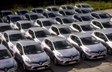 Carsharing – czym jest i czy się opłaca