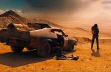 „Mad Max: Na drodze gniewu”