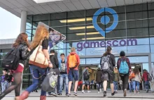 Raport: Polscy producenci gier pokażą nowe tytuły na Gamescom 2016
