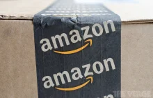 Amazon planuje wysyłać twoją przesyłkę jeszcze zanim ją kupisz