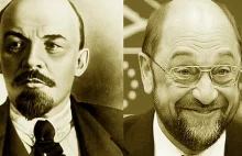 Od Lenina do Martina