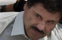 Obława na największego bossa narkotykowego Meksyku. "El Chapo" postrzelony
