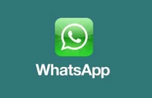 Sąd nakazał 48-godzinną blokadę aplikacji WhatsApp