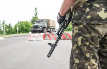 Ukraińcy proponują separatystom wycofanie wojsk