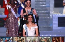 Wybrano Miss World. To 26-letnia Meksykanka