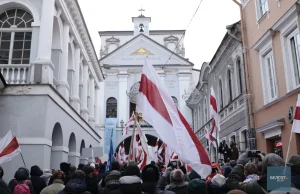 Ostatnia droga powstańców styczniowych WIDEO