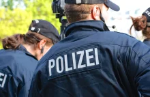 Niemiecka policja nie będzie ścigać polskich rodziców, którzy zabrali noworodka