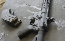 AR-15 dla Ukrainy?