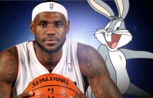 Space Jam 2 is Happening - IGN